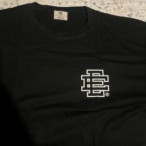 Eric Emanuel shirt 1-1